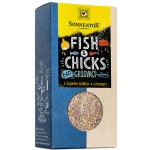 Sonnentor Fish & Chicks Grilovací bio 55 g – Zboží Mobilmania