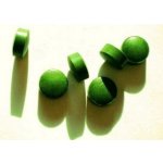 EUNIKÉ GREEN Chlorela a Betaglukany 60 tablet – Hledejceny.cz