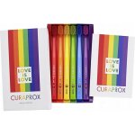 Curaprox CS 5460 Ultra Soft Rainbow 6 ks – Sleviste.cz
