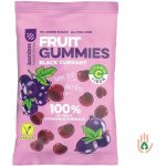 DMHERMES TRADE BOMBUS FRUIT ENERGY black currant gummies 35 g – Zboží Dáma