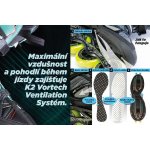 K2 VO2 S 100 X BOA – Sleviste.cz