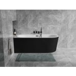 Besco AVITA A-LINE - 150 x 75 cm VANAVITAL15LZBW – Hledejceny.cz