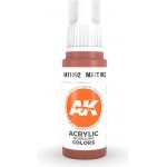 AK Interactive Matt Red 17 ml – Sleviste.cz