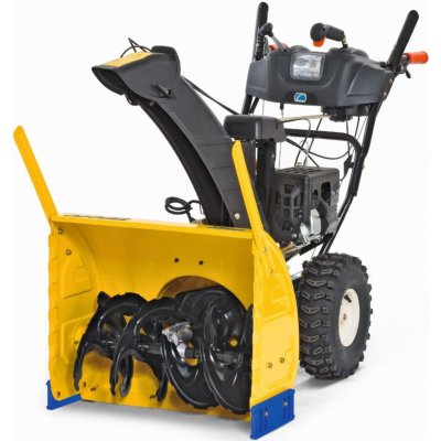 Cub Cadet XS2 61 SWE – Zboží Mobilmania