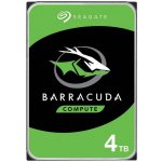 Seagate BarraCuda 4TB, ST4000DM004 – Zboží Živě