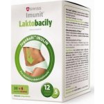 Imunit Swiss Laktobacily 36 tobolek – Zbozi.Blesk.cz