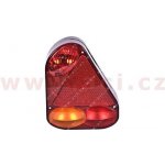 zadní světlo výška 220 mm , P - 9907504 – Hledejceny.cz