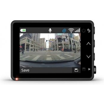 Garmin Dash Cam 47