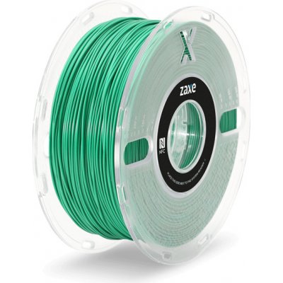 Zaxe PLA zelená 1,75mm 800g – Zboží Živě