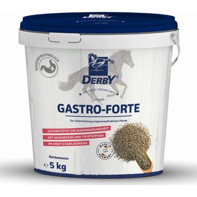 Derby Gastro Forte 5 kg – Hledejceny.cz