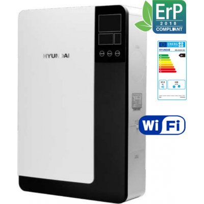 Hyundai HRS-WM-A1 150m³/h – Zboží Mobilmania