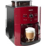 Krups Espresseria Auto Roma EA810770 – Hledejceny.cz