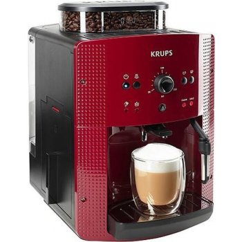 KRUPS - Roma Expresso/Cappucchino Machine - Model 992