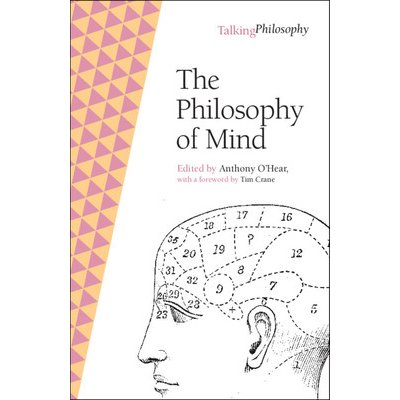 Philosophy of Mind – Zboží Mobilmania