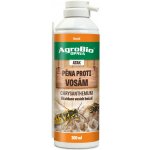 AgroBio ATAK Pěna proti vosám 300 ml – Zboží Mobilmania
