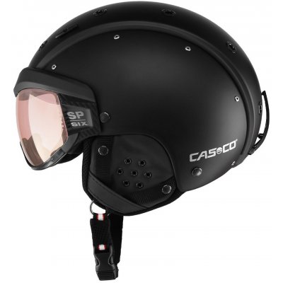 Casco SP-6 Visor Vautron multilayer 18/19 – Hledejceny.cz