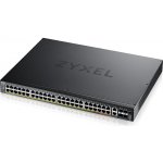 Zyxel XGS2220-54FP-EU0101F – Hledejceny.cz