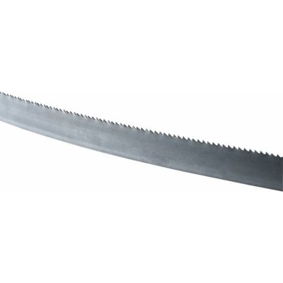 Güde Pilový pás k pile MBS 115, 1.640 x 13 x 0,65 mm (14 z/1") 55142 – Sleviste.cz