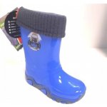 Demar Stormer Lux světle modrá – Zboží Dáma