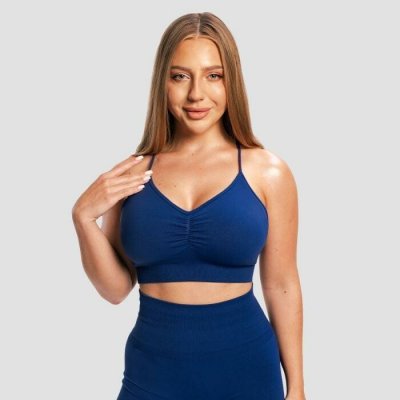 GymBeam Sculpt Navy – Sleviste.cz