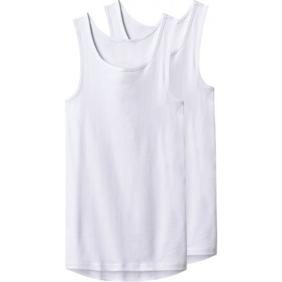 Esmara Men 2 kusy bílá – Zboží Dáma