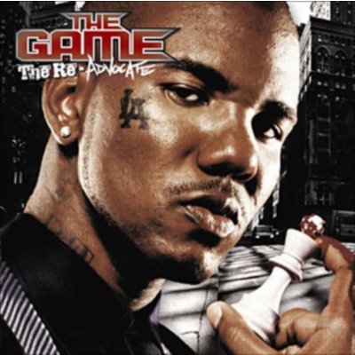 Game - The Re - Advocate