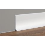 Profil-EU SKPVCBI Lišta soklová bílá 2,5 m – Zbozi.Blesk.cz