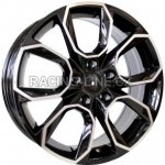 Racing Line SK516 7x17 5x112 ET40 black polished – Sleviste.cz