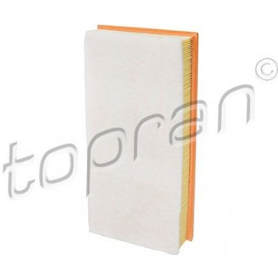 Vzduchový filtr TOPRAN (HANS PRIES) 112 385 – Zboží Mobilmania