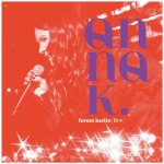 2 Anna K: Forum Karlín (live) LP – Hledejceny.cz
