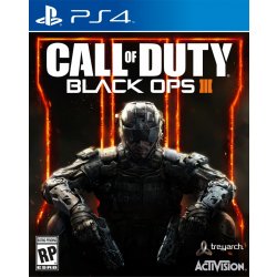 Call of Duty: Black Ops 3