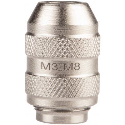 NEO TOOLS Adaptér pro závitníky, 1/4" DR M3-M8 – Hledejceny.cz