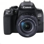 Canon EOS 850D – Hledejceny.cz