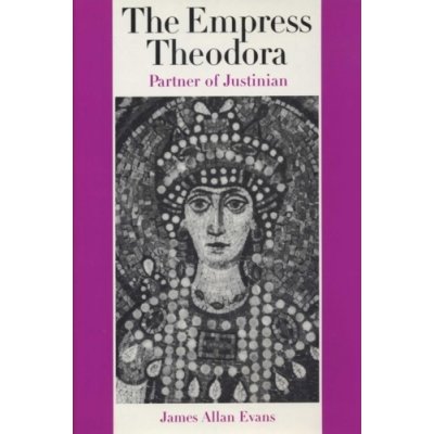 The Empress Theodora