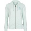 Dámská mikina O'Neill dámská mikina CIRCLE SURFER FZ HOODIE N1750001-15035 Tyrkysový