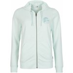 O'Neill dámská mikina CIRCLE SURFER FZ HOODIE N1750001-15035 Tyrkysový – Zbozi.Blesk.cz