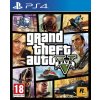 Hra na Playstation 4 GTA 5