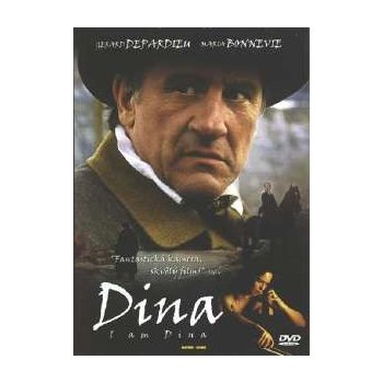 Dina DVD