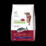 Trainer Natural Cat Adult tuňák 3 kg – Sleviste.cz