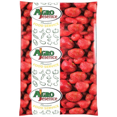 Agro Jesenice Jahody mražené 2,5kg – Hledejceny.cz
