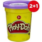 Play-Doh samostatné tuby fialová 112 g – Zboží Mobilmania