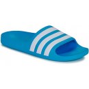 adidas ADILETTE AQUA K FY8071 Modrý