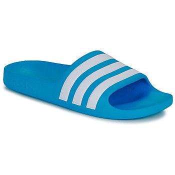 adidas ADILETTE AQUA K FY8071 Modrý