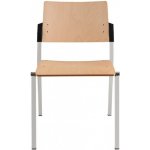 Alba Square dřevěná – Zboží Mobilmania