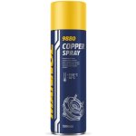 Mannol Copper Spray 250 ml – Zboží Mobilmania