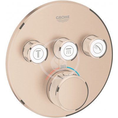 GROHE 29121DL0 – Hledejceny.cz