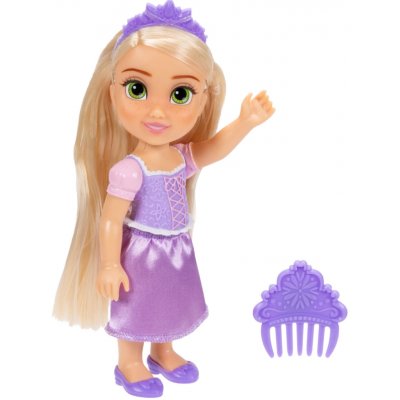 Jakks Pacific Panenka Disney Princess Locika 15 cm – Hledejceny.cz