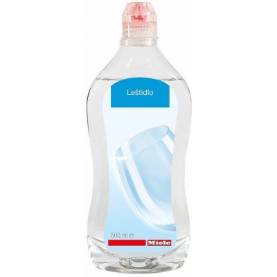 Miele leštidlo do myčky 500 ml – Zboží Mobilmania