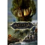 Gothic 4: Arcania – Zbozi.Blesk.cz