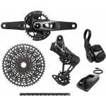 SRAM X0 T-Type Eagle V2 Transmission AXS – Zboží Dáma